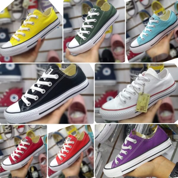 Converse Chuck taylor All Star