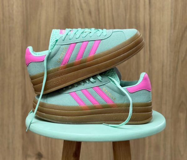 Adidas Gazelle