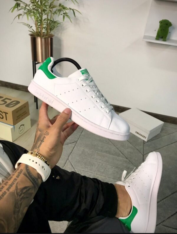 Adidas Stan Smith Dama y Caballero