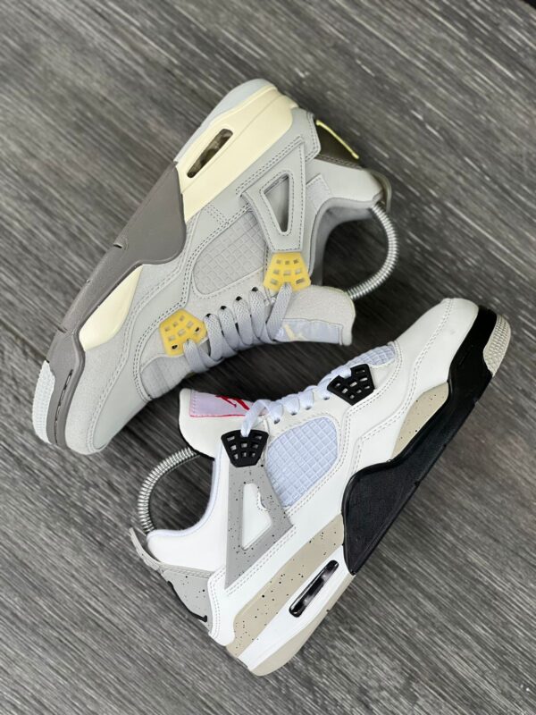 Nike Jordan Retro 4