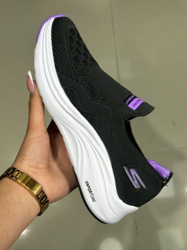 Skechers Vapor Foam - Sin cordón.