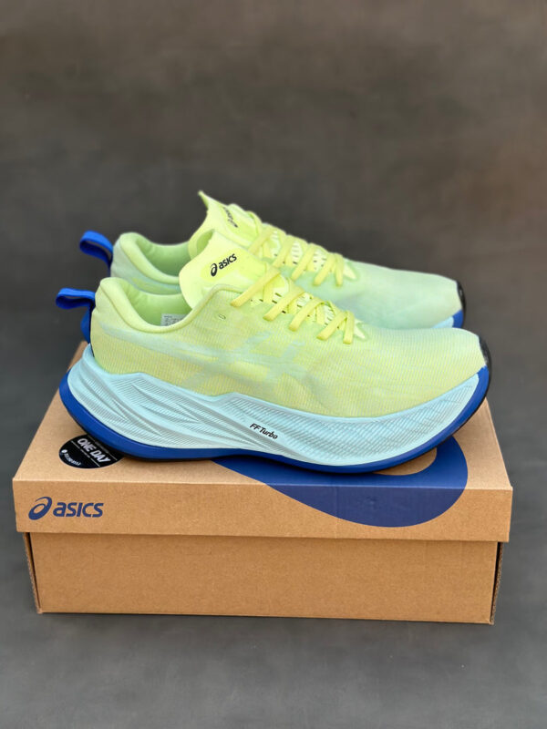 Asics Running